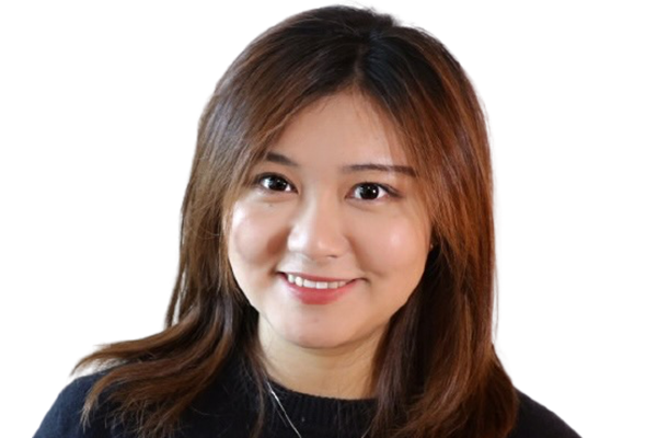 Olivia Tong