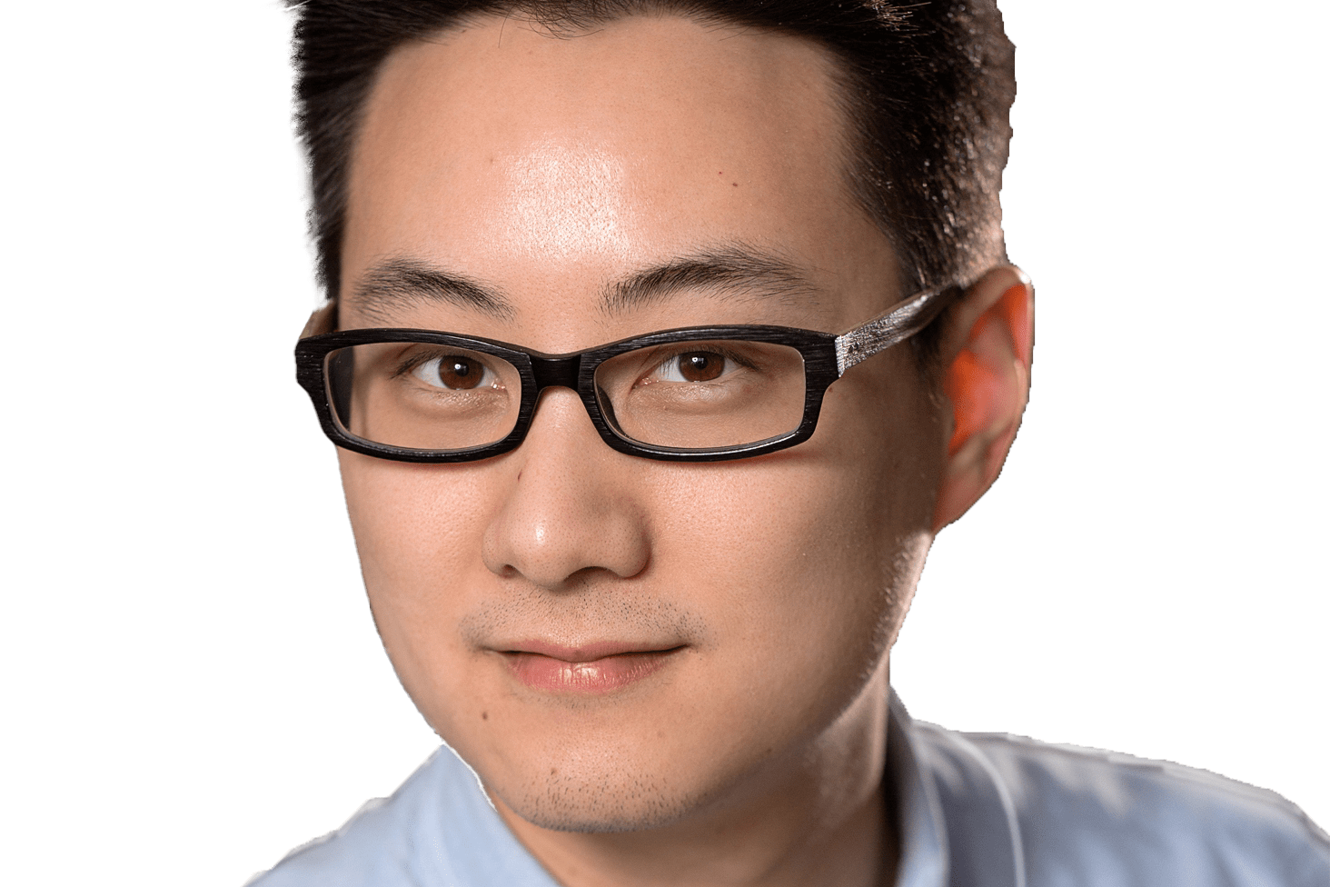 Joseph Chow